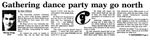 Gathering dance party may go north - Nelson Mail, 20 February 2002